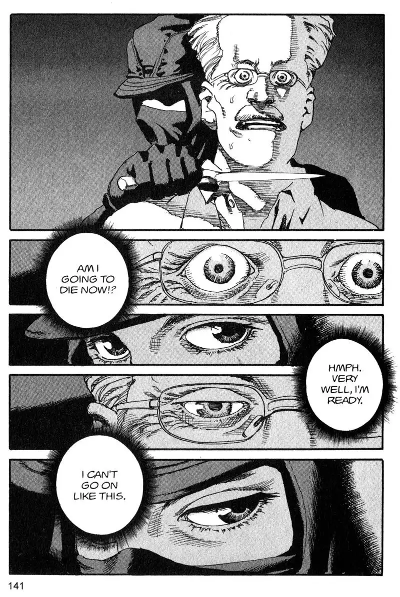 Project Arms Chapter 151 9